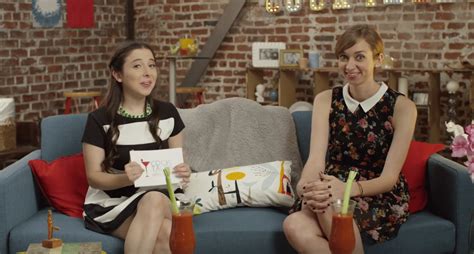 Lauren Lapkus Topless first time HD